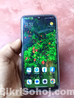 Redmi note 8